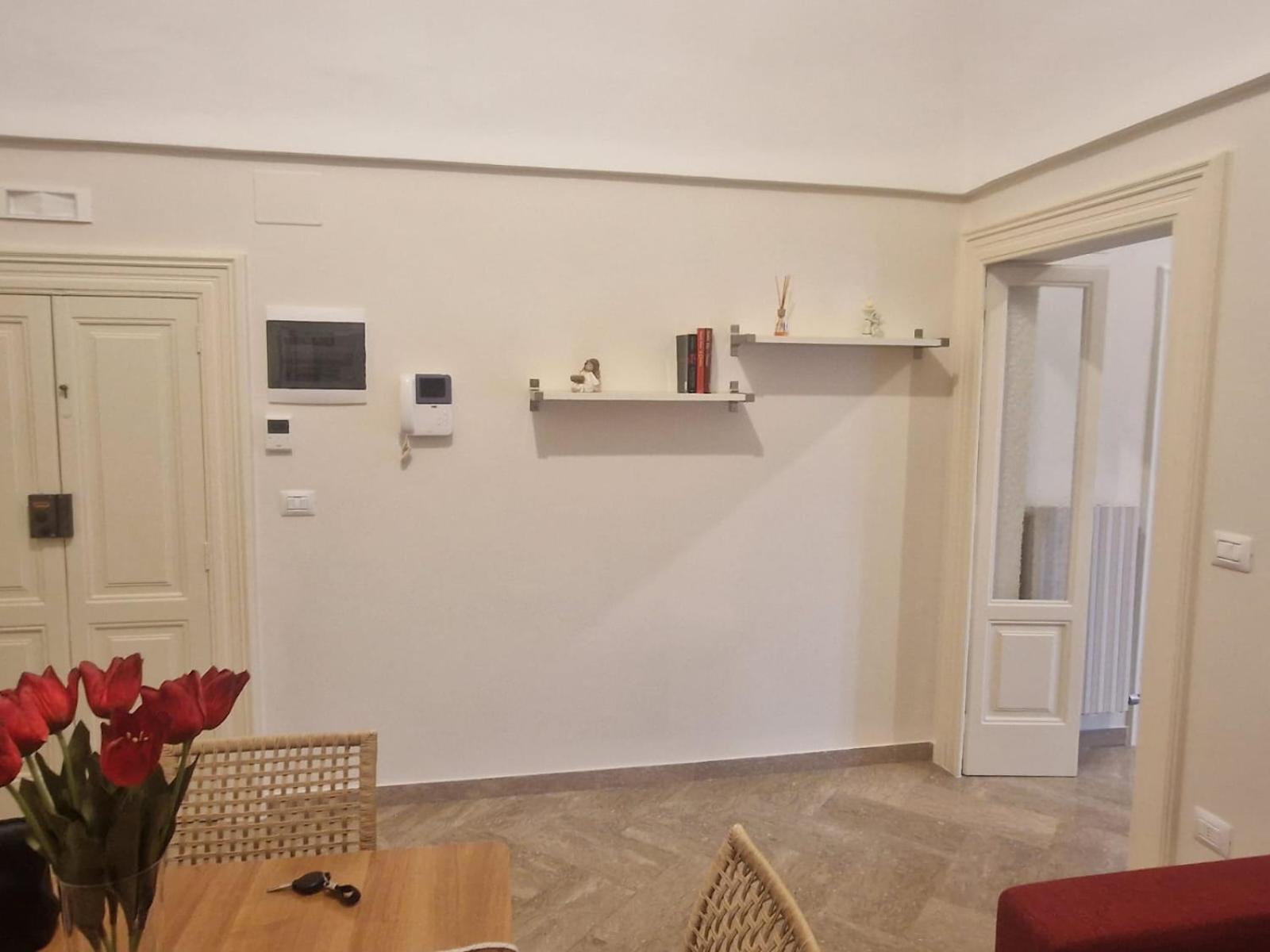 Casetta Cherubina Monopoli Exteriér fotografie