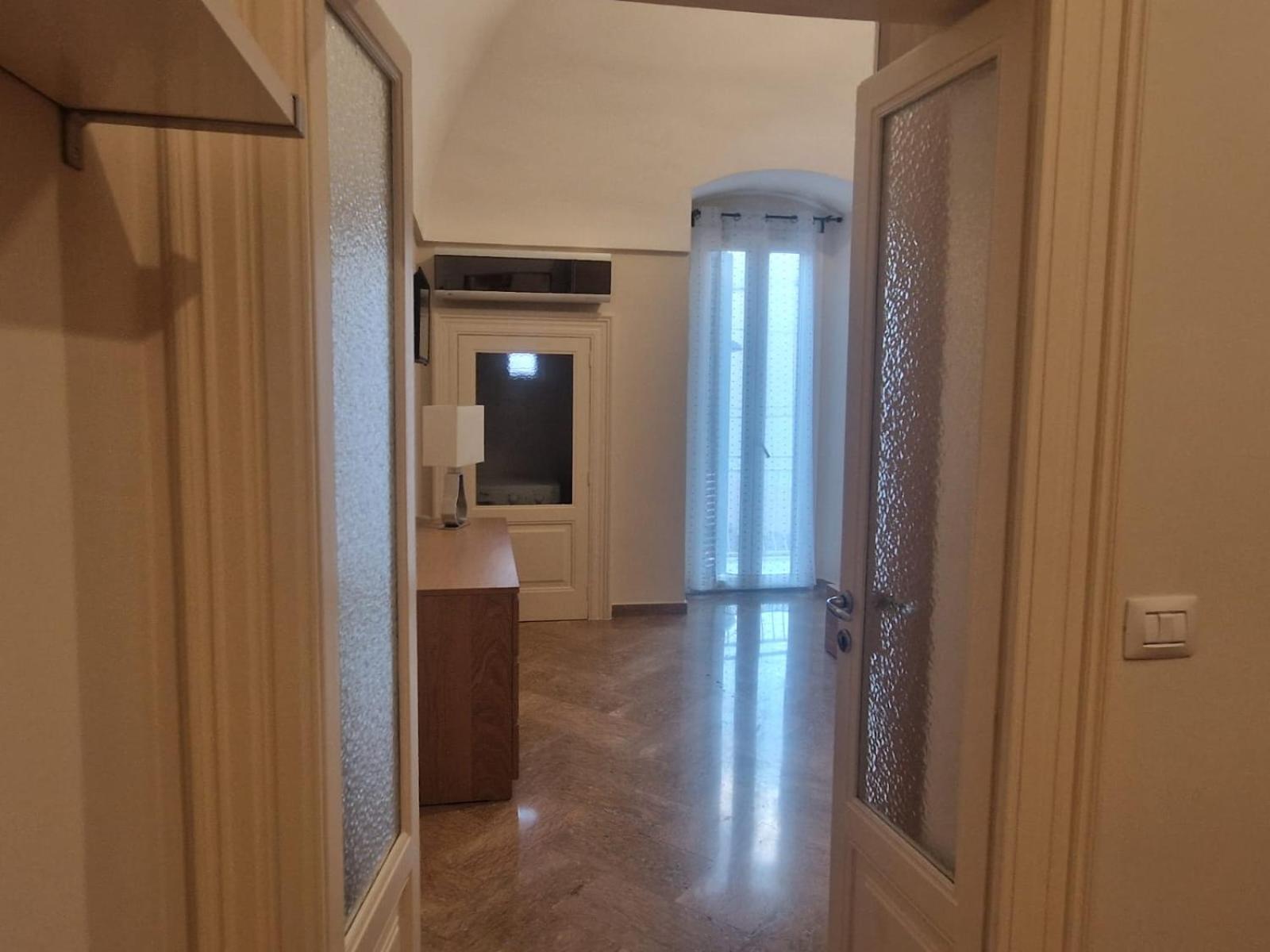 Casetta Cherubina Monopoli Exteriér fotografie